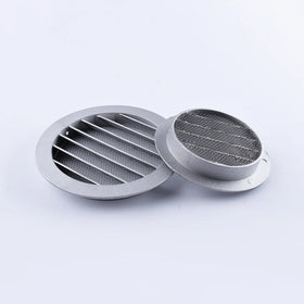 Best Quality Ventilation Air Vent Grille Ceiling Diffuser Cast Air Valves Aluminum Vent Louver for HVAC System