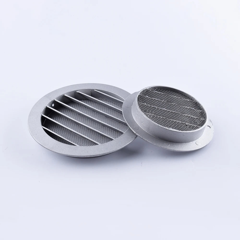 Best Quality Ventilation Air Vent Grille Ceiling Diffuser Cast Air Valves Aluminum Vent Louver for HVAC System