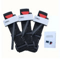 Stanch Bleed Control Stop Blood Save Medic Quick Strap Life Tourniquet Trauma Rescue Emergent First Aid Cat Hook and Loop Tape