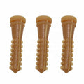 9.5 cm Poultry Plucker Slaughter Machine Accessories Defeathering Hair Rubber Plucking Finger for Chicken Duck