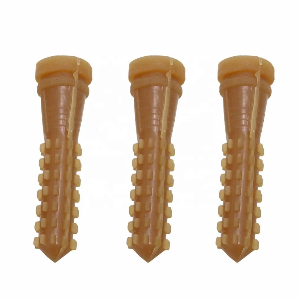 9.5 cm Poultry Plucker Slaughter Machine Accessories Defeathering Hair Rubber Plucking Finger for Chicken Duck