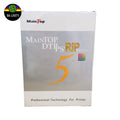 5.3 Version Dongle for Yinghe for Fyunion GZ Allwin Yaselan Inkjet Printers New Maintop Rip Printing System Software