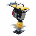 Factory Outlet New Design Rammer Compactor Hot Selling Rammer Machine in China