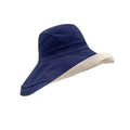 New Design Floppy Cotton Sun Hat for Ladies Double Sided Large Vintage Breathable for Casual Sports Travel Daily Summer