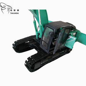 TALUADA Alloy 1:40 Scale SK210LC-10 Excavator Model Toy