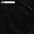 2mm 3mm PVC LVT Tile Dry Back Glue Down Black Marble Effect Vinyl Flooring Stone Plastic Luxury Vinyl Plank