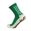 Colorful Wholesale Crew Dot Mid Long Socks Adult Man and Handsome Boys Athletic Socks Sweat-absorbent Crew Socks in Stock