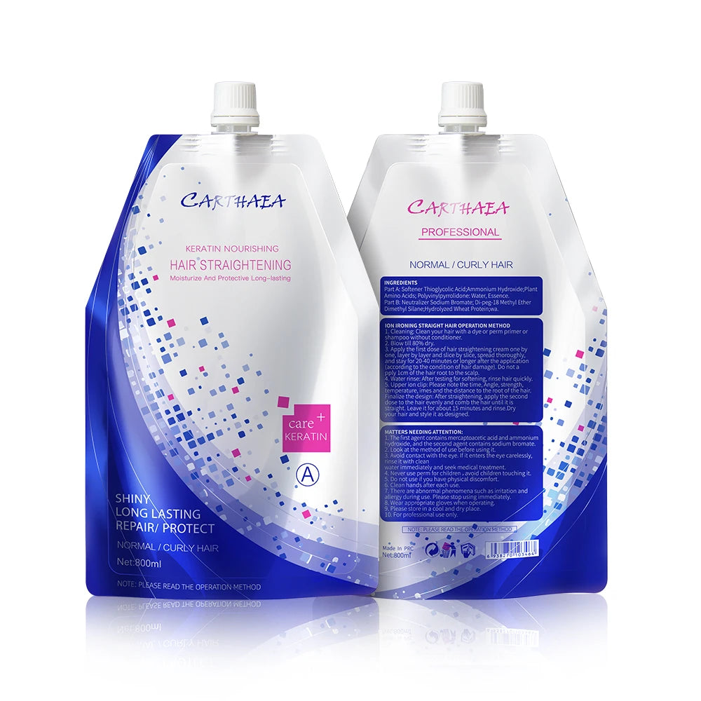 Hair Perm Lotion