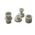 High Precision Stainless Steel CNC Milling for Machining Parts for Pinball Engineering