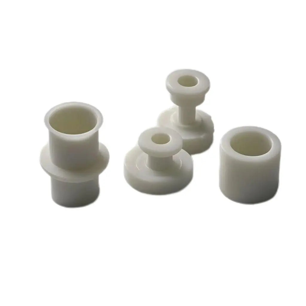 High Precision Stainless Steel CNC Milling for Machining Parts for Pinball Engineering