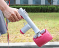 Portable Pet Poop Cleaning Tool Dog Outdoor Walking Waste Cleaning Dog Poop Clip Pooper Scooper