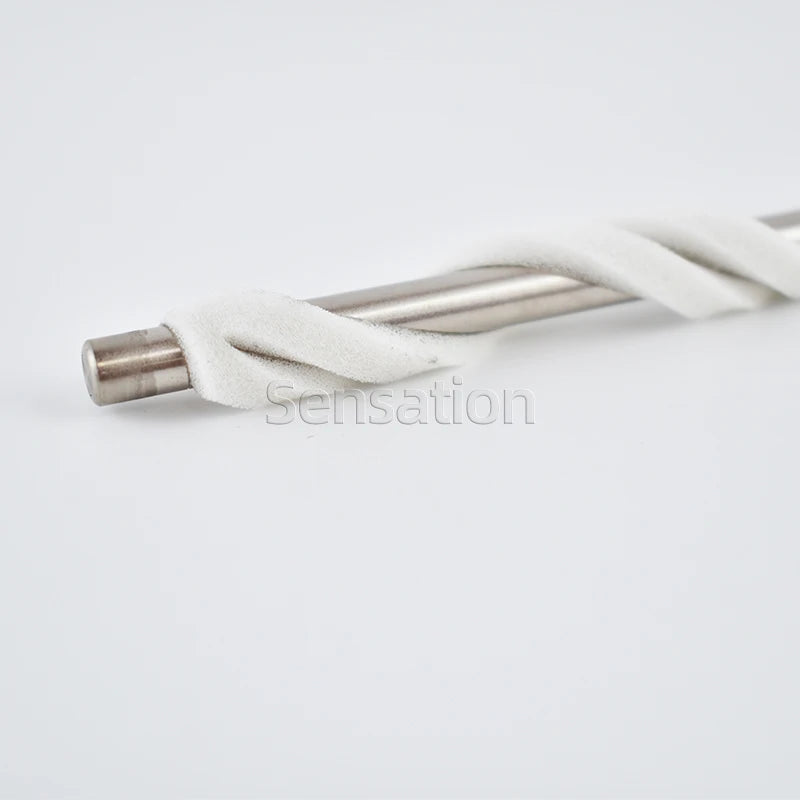 Compatible PCR Cleaning Roller for Canon IR C5560 C5540 C5535 C5550 Charge Roller Cleaning Roller Copier Parts