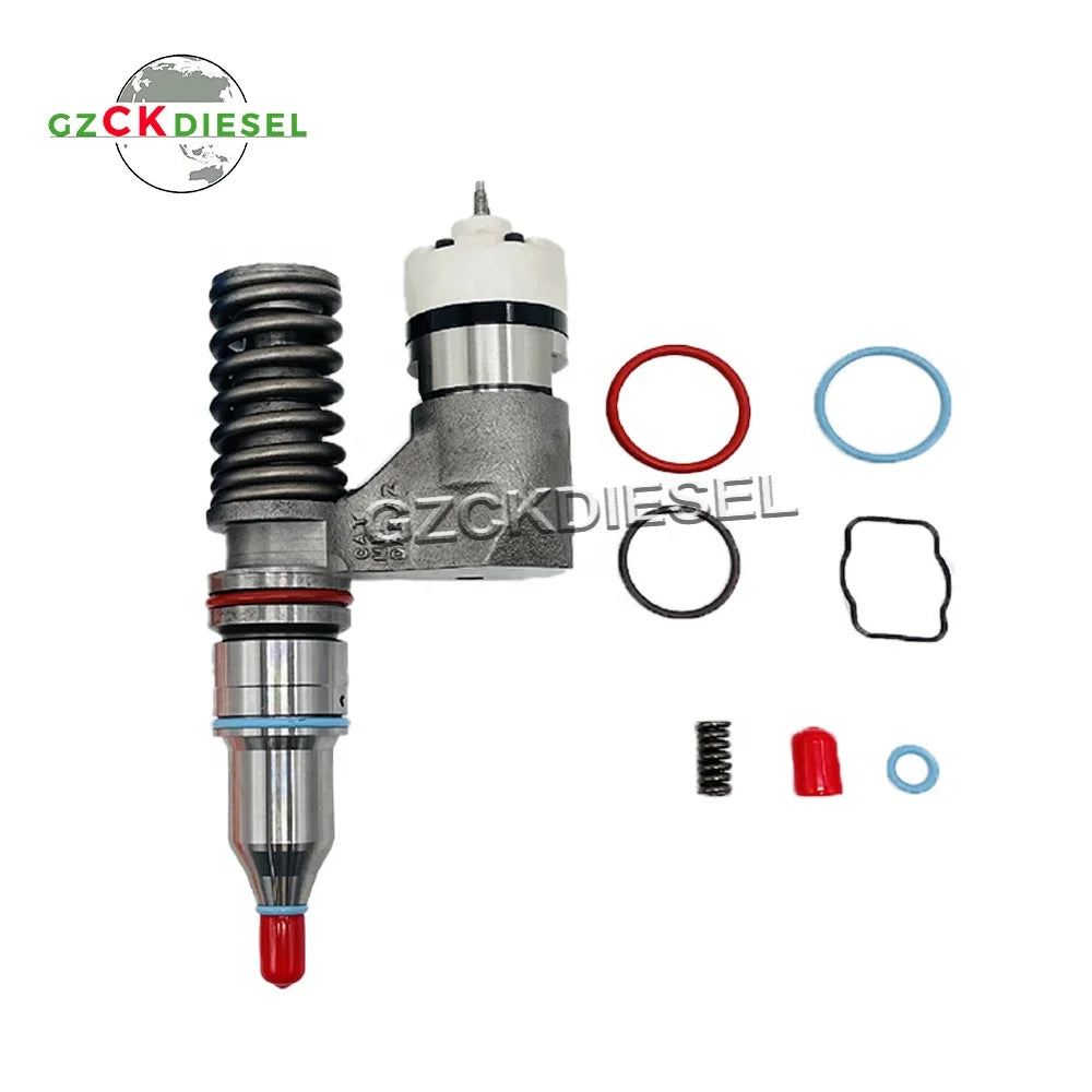 NEW Diesel Injector C10 C12 Injector Repair Kits O-ring 891812-C10C12