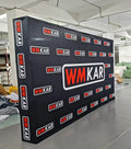 Trade Show Advertising Promotional Folding Booth Pop up Banner Exhibition Display Stand