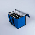 Cooler Thermal Insulation Bag Lunch Insulated Cooling Bags for Food Storage