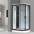 2 Person Steam Japan Shower Room Shower Cabin/ Bath Shower Steam Cabin 2 Persons/ Enclosed Steam Shower Room 2 Person