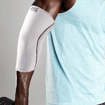 New Products 2020 Basketball Arm Anti Collision Sleeve Tennis Elbow Brace