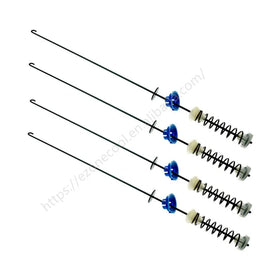 W10189077 Washing Machine Suspension Rods Kit for Washing Machine Parts Whirlpool-llg