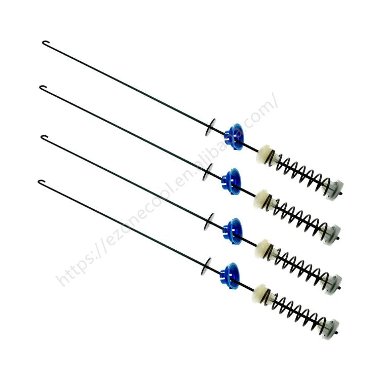 W10189077 Washing Machine Suspension Rods Kit for Washing Machine Parts Whirlpool-llg