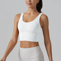 V Beauty Backchigh Elastic Skinny Running Fitness Yoga Wear Bra