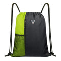 2023 Wholesale Luxury Nylon Duffel Bag for Ladies Large Capacity Waterproof Sports Dry Wet Separation Modern Weekend Gym Bag