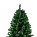 C291 Wholesale Indoor Xmas Decorative OEM Plastic Artificial PVC Christmas Tree