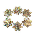 Hot Selling Hawaii Diy Flower Pendant Charms for Jewelry Making Accessories