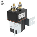 48V 4 Terminal Solenoid Coil Fits Club Car 95-Up DS and 04-08 Precedent Golf Carts #101908701 102774701 5722