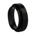Customize Logo Al-Alloy Acceptable Durable Practical Brewing Bowl Coffee Dosing Ring Portafilter Delonghi Magnetic Dosing Funnel