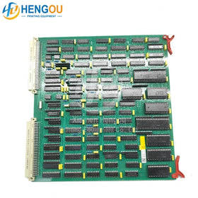91.144.5031 00.781.2405 Control Board ESK 91.144.5031 00.781.2405 CD102 SM102 SM52 SM74 Printing Machine Parts