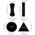 Super Clear Double Face Transparent Adhesive Reusable Double Side Nano Tape