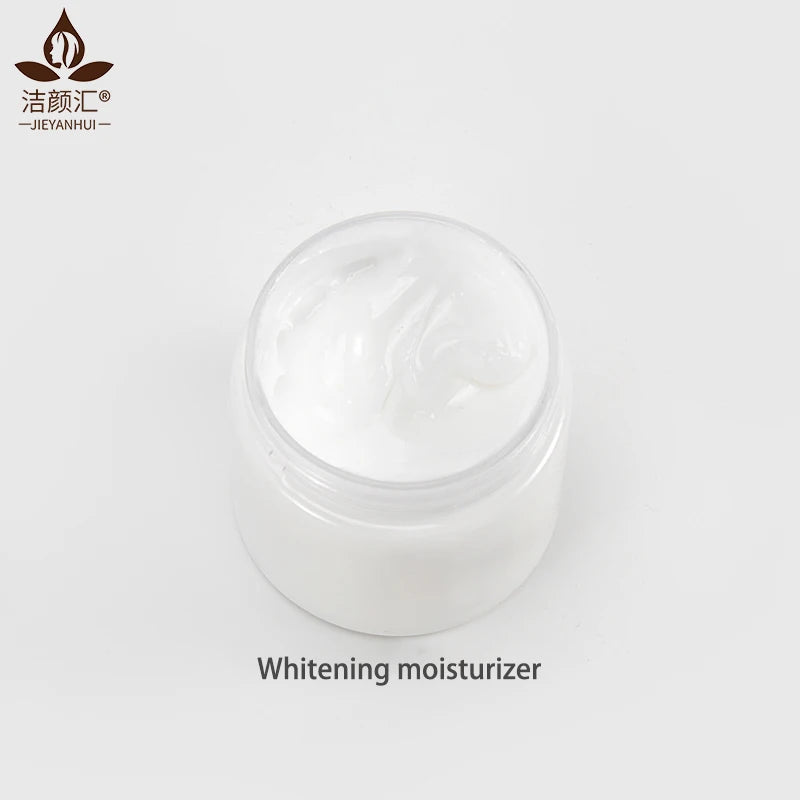 Whitening Cream Skin Lightening Bleaching Cream for Face Moist Facial Moisturizer