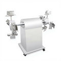 Germany Electric Automatic Chocolate Shaving Machine Chocolate Guitar Cutter Shaver Cutting Machine