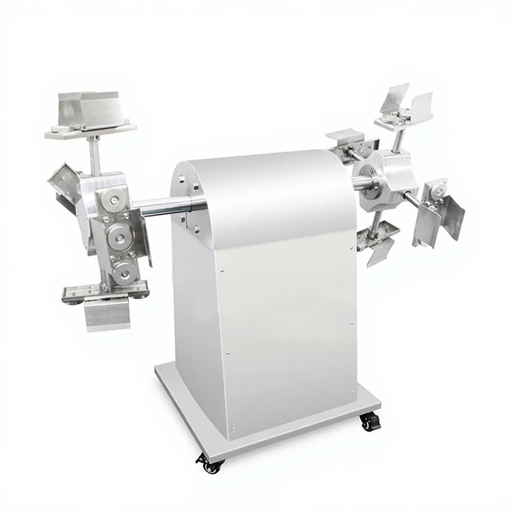 Germany Electric Automatic Chocolate Shaving Machine Chocolate Guitar Cutter Shaver Cutting Machine