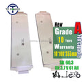 SK 3.7V 61Ah SK60.3 NMC Pouch Cell Li-ion Polymer Soft Pack Battery Wholesale for EBike Underwater Scooter Motorcycle Battery