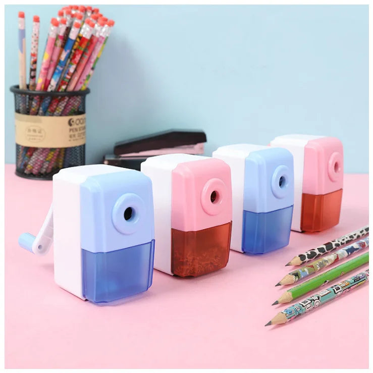 Professional Pencil Automatic Sharpener