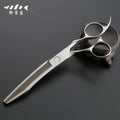 7.5inch 440C Steel Dog Grooming Scissors Set Pet Scissors and Shears Pengpeng Professional Dog Grooming Products for Dog&Cat