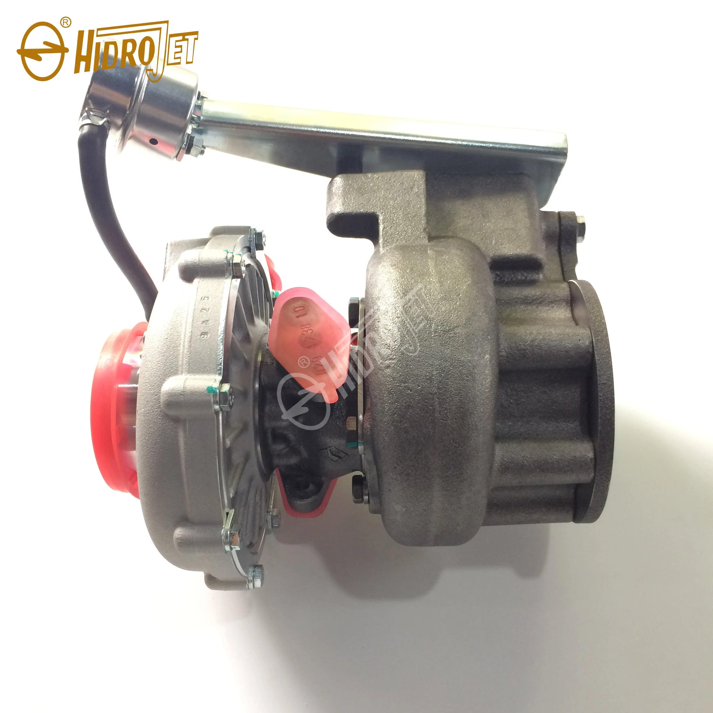 Wholesale Direct Sale 6108 Turbocharger J7M00-1118100-502 Turbo Charger Construction Machinery Parts