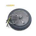 King-Sunny Original Motor for Nine Bot E22 E25 E45 Electric Scooter Parts Replacement Accessories Engine with Wheel Hub Motor