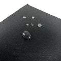 Waterproof Heavy Duty 100% Nylon 1000D Oxford Woven Cordura Fabric WR PU Coating for Girls Tactical Vest Bag