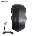 VSET-Front and Rear Mudguard for VSET 11+ Electric Scooter Spare Parts Plastic Wheel Cover Mudguard Scooter Parts