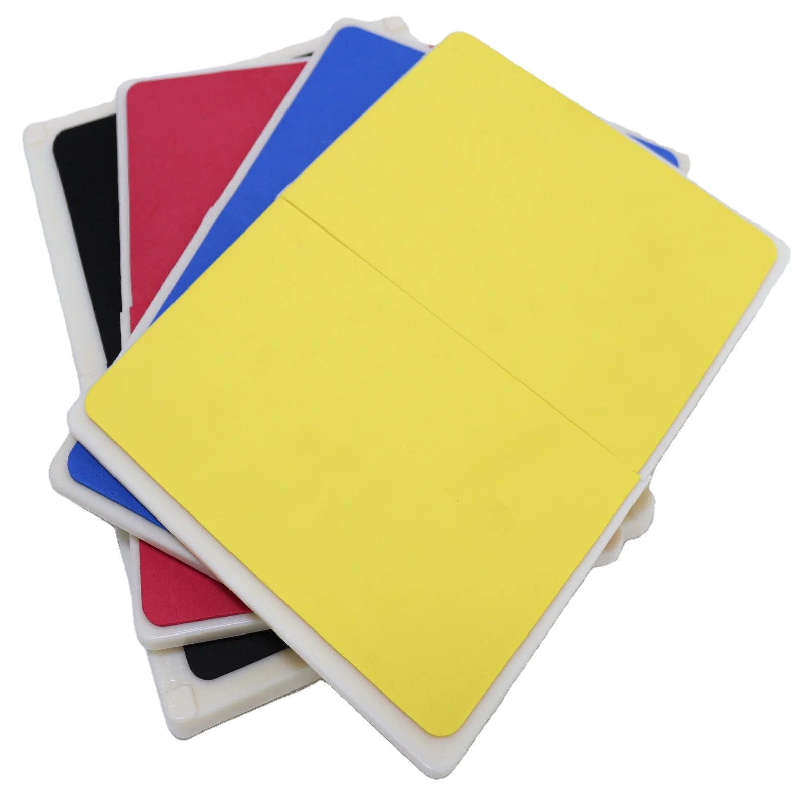 Taekwondo Karate Kicking Board  Martial Arts Break Board Punching Rebreakable Boards for Kicking