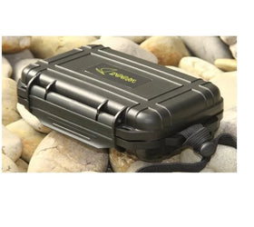 Passed IP 68 test ABS Waterproof case for Diver Keep Goods Dry Tool Holder with Strap ABS Storage Box