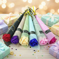 AYOYO Wholesale Handmade Single Soap Flower Bouquet for Valentine's Day Anniversary Mother's Day Gift Graduation Season Gift