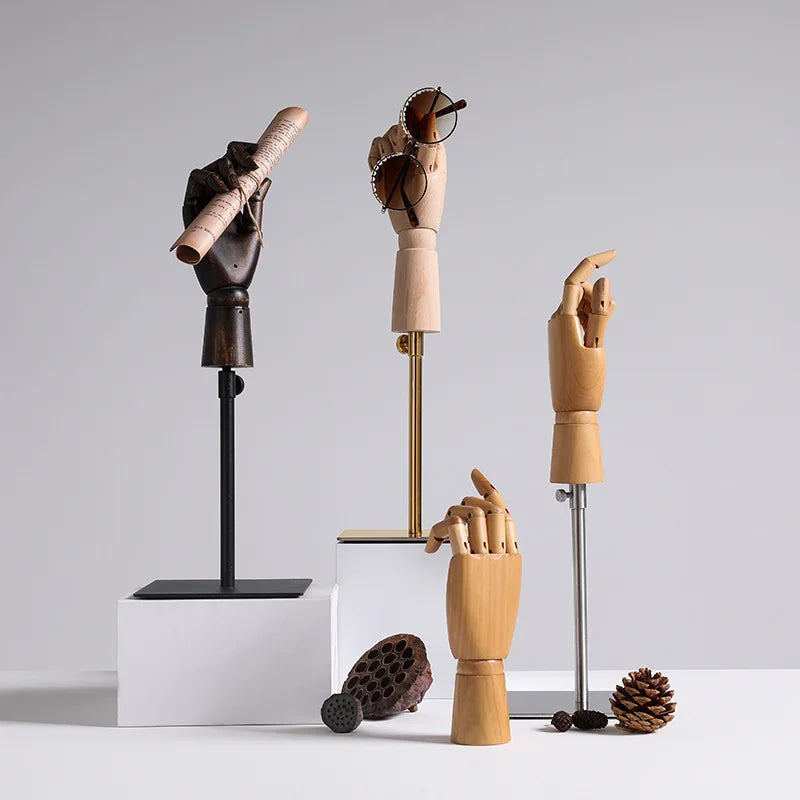 Hot Selling Jewlery Mannequin Hands for Sale