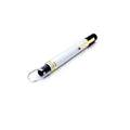 Peak Pocket Micro Scope for CTP  Pen Magnifier for Printing Specialty Handheld Microscope 25X 50X 75X 100X