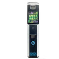 Smart Lpr Camara License Plate Recognition System Software Vertical  Carousel Car Parking System