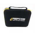 Accept Customized Handle Cute Eva Carry Lightweight and Durable  Travel case Bag