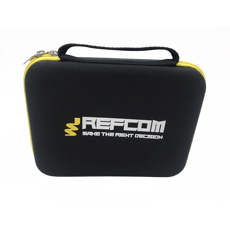 Accept Customized Handle Cute Eva Carry Lightweight and Durable  Travel case Bag