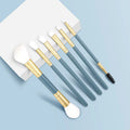 OEM Custom Professional Makeup Brush Set Low Price Cosmetics Tools with Concealer for Face Private Label
